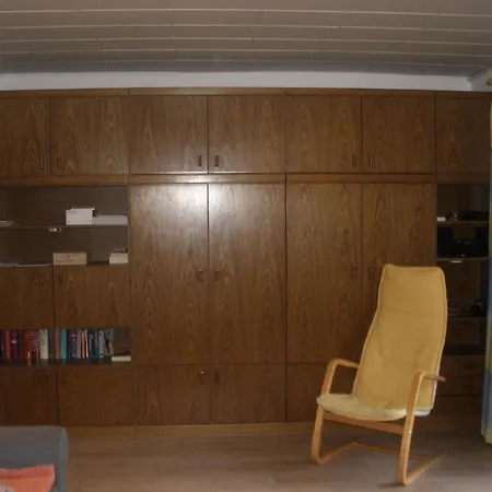 Esterberg In Apartment *