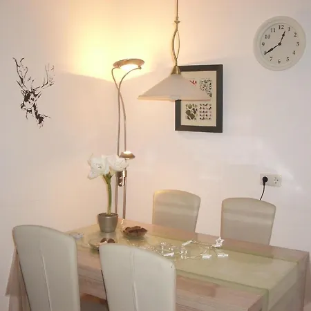 Apartment Esterberg In Farchant