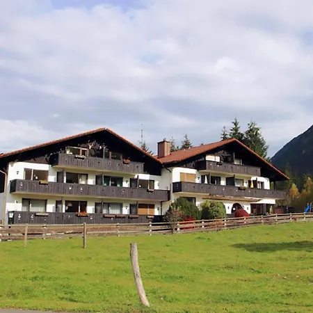 Esterberg In Farchant