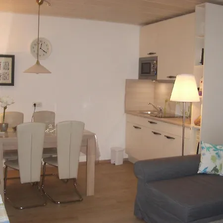 Apartment Esterberg In Farchant