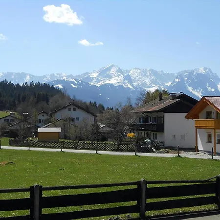 Esterberg In * Farchant